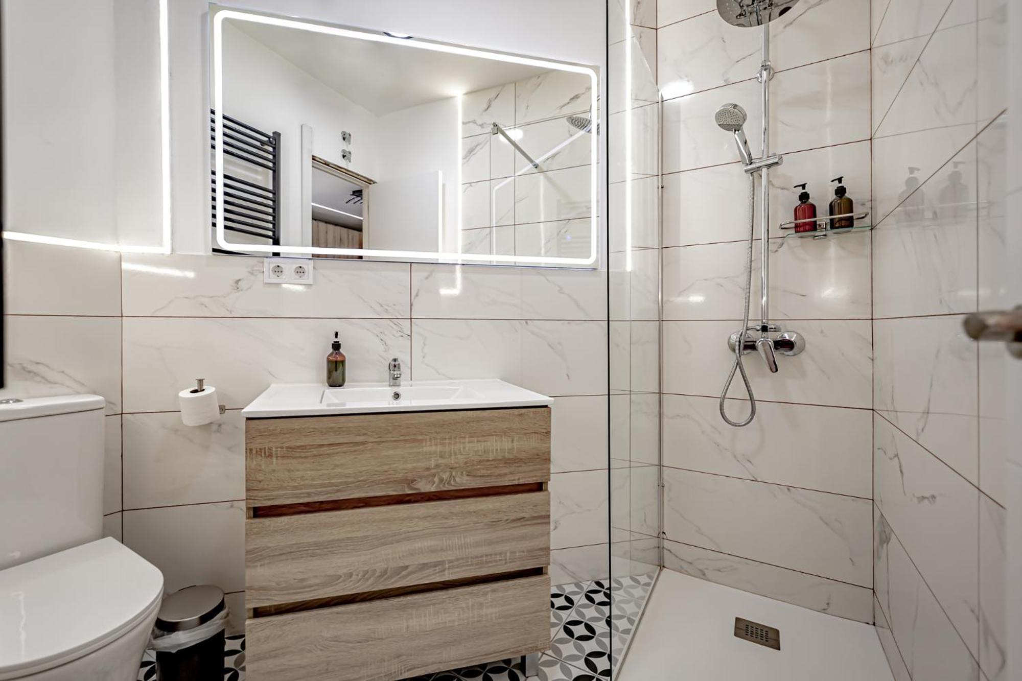 Apartamentos Santiago Cordero Madri Exterior foto
