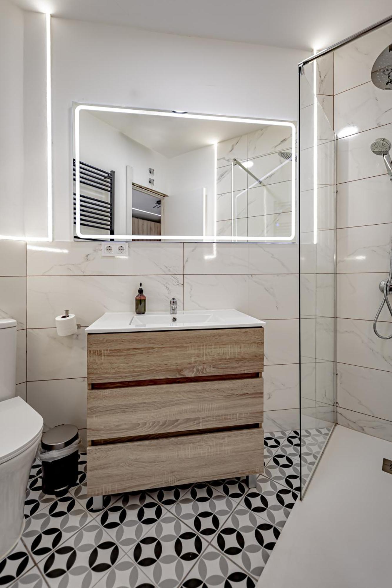 Apartamentos Santiago Cordero Madri Exterior foto