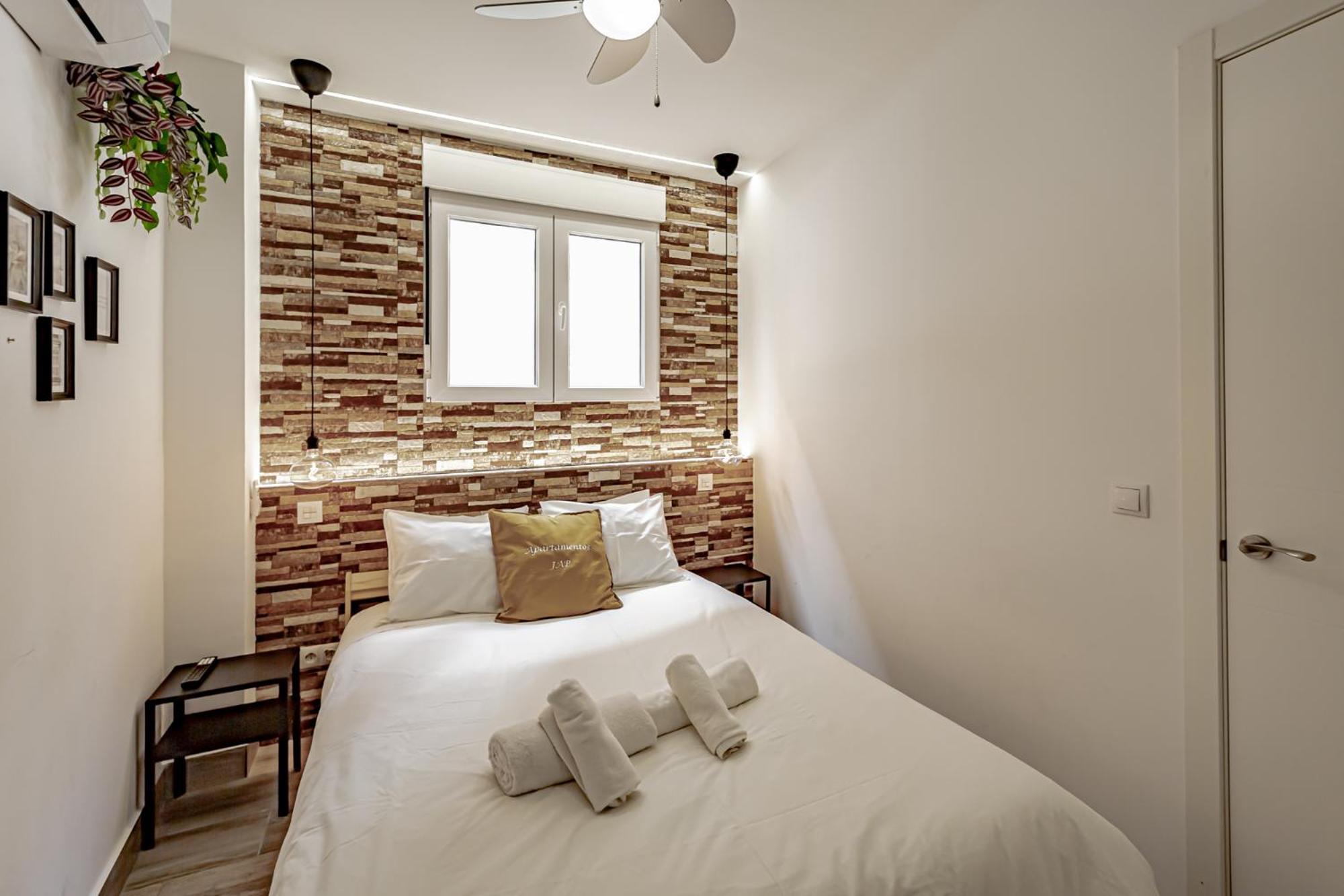 Apartamentos Santiago Cordero Madri Exterior foto