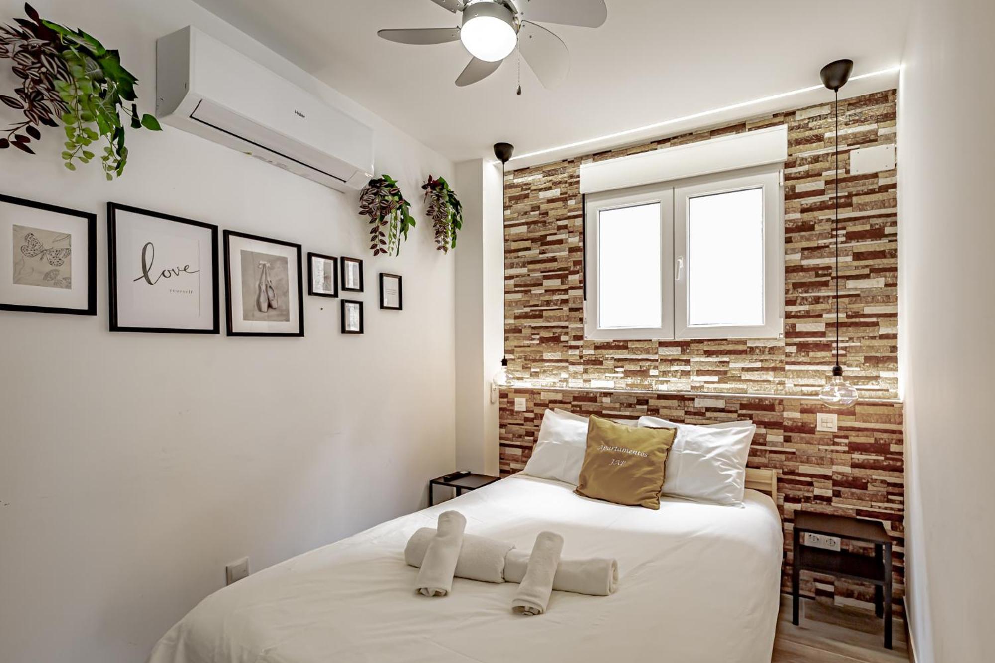 Apartamentos Santiago Cordero Madri Exterior foto