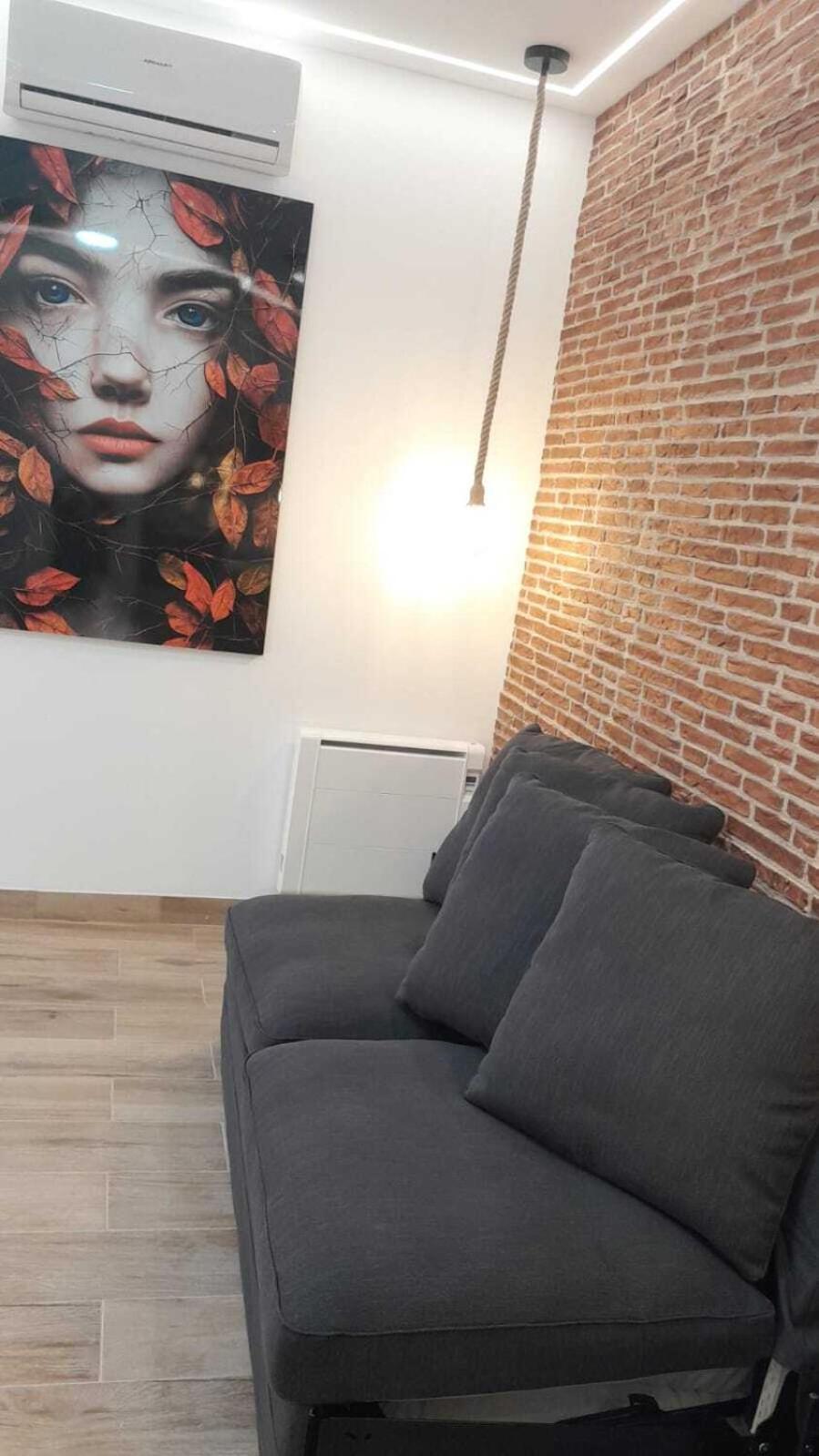 Apartamentos Santiago Cordero Madri Quarto foto