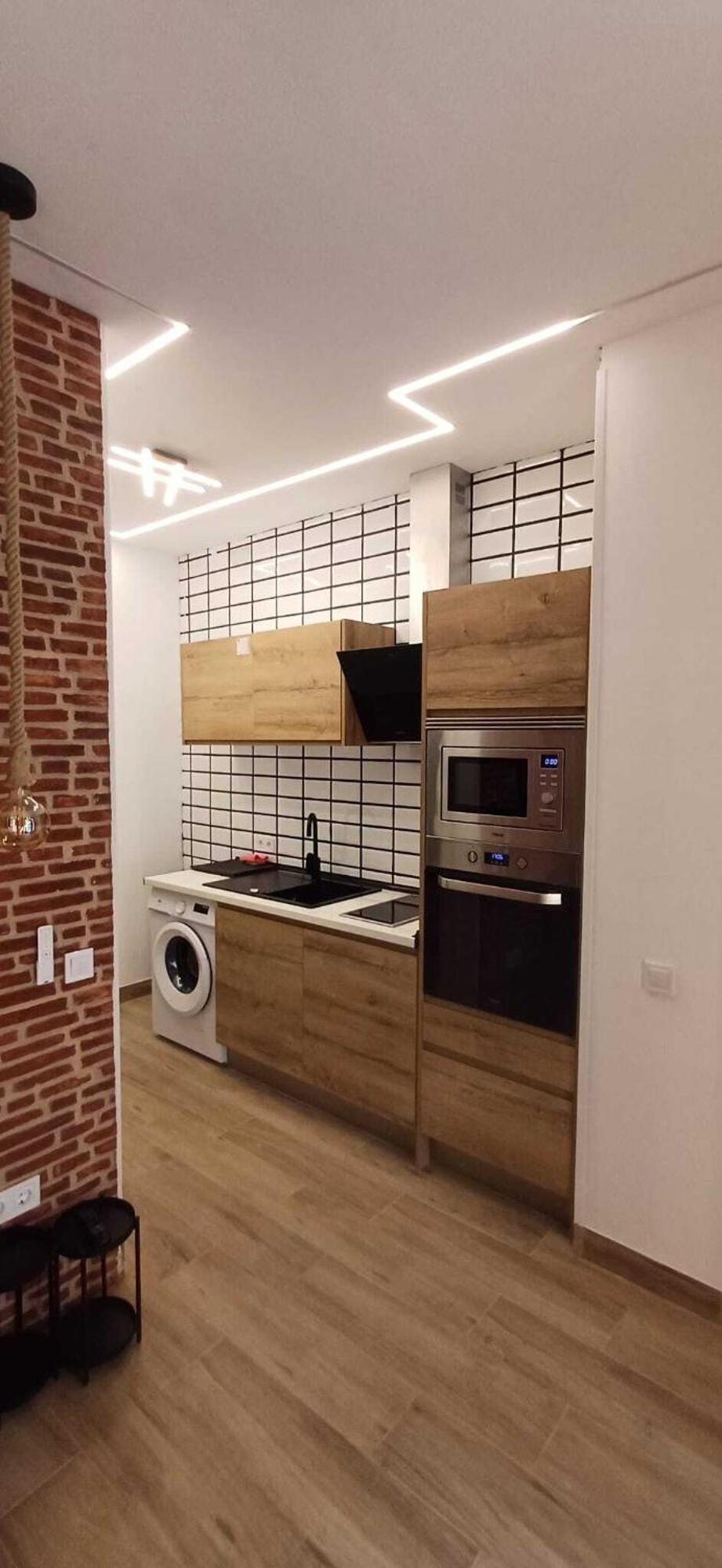 Apartamentos Santiago Cordero Madri Quarto foto