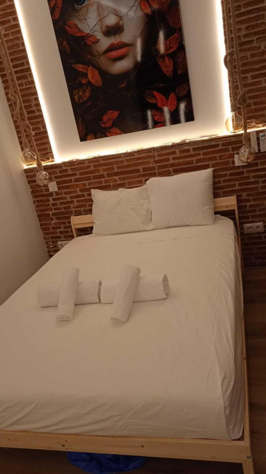 Apartamentos Santiago Cordero Madri Quarto foto